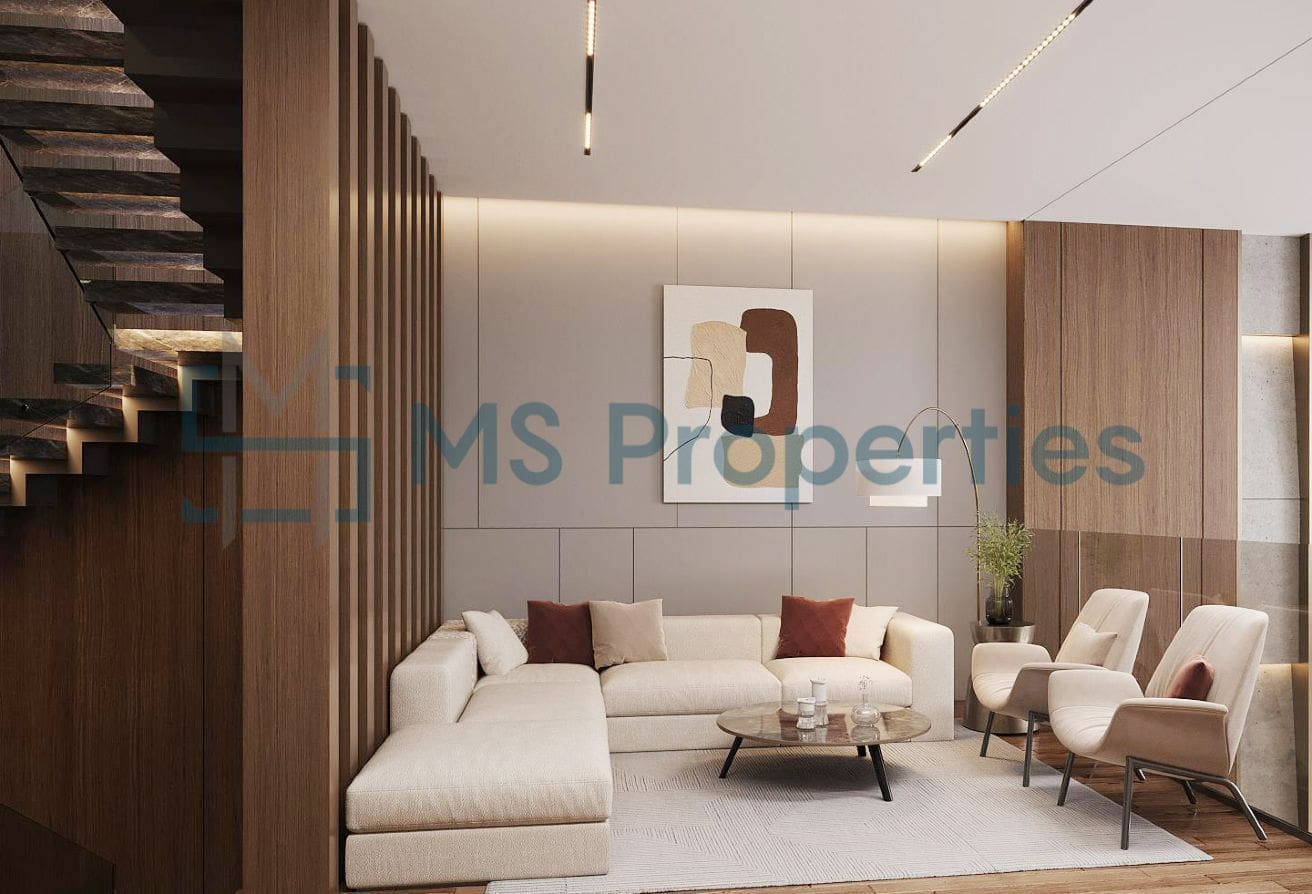 No Commission | Free Hold Stand Alone Villa with 6yrs Payment Plan