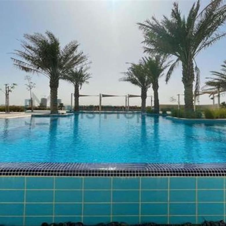 Premium 2BHK Apartment | Balcony with Beautiful Sea View