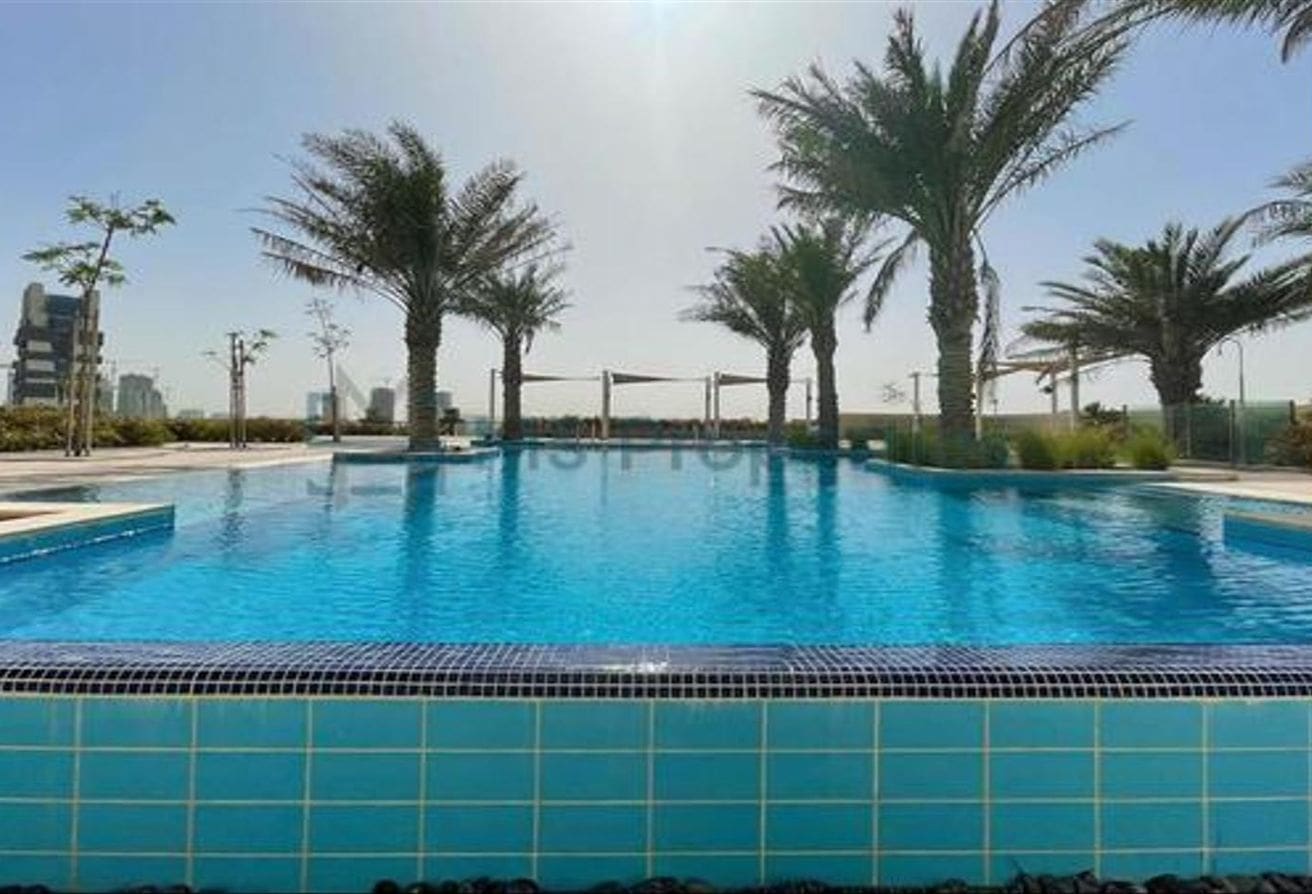 Premium 2BHK Apartment | Balcony with Beautiful Sea View