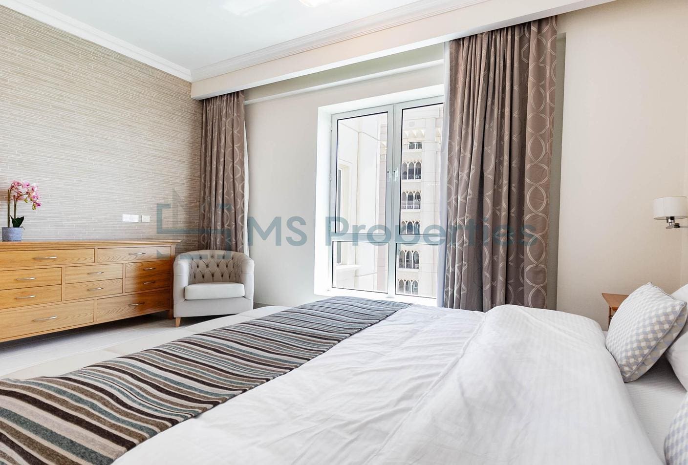 Ready to Move In Elegant 2BHK Apartment +Bills Included