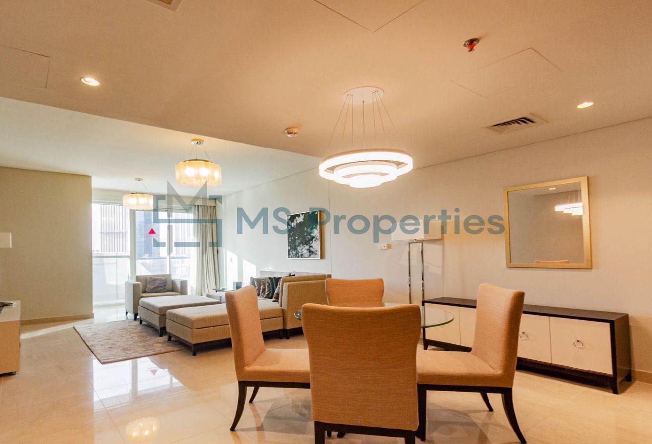 9beb3efb-bc6d-4c69-9098-9d0a69a0fc77 Captivating 2 Bedroom Furnished | Balcony +Bills Included
