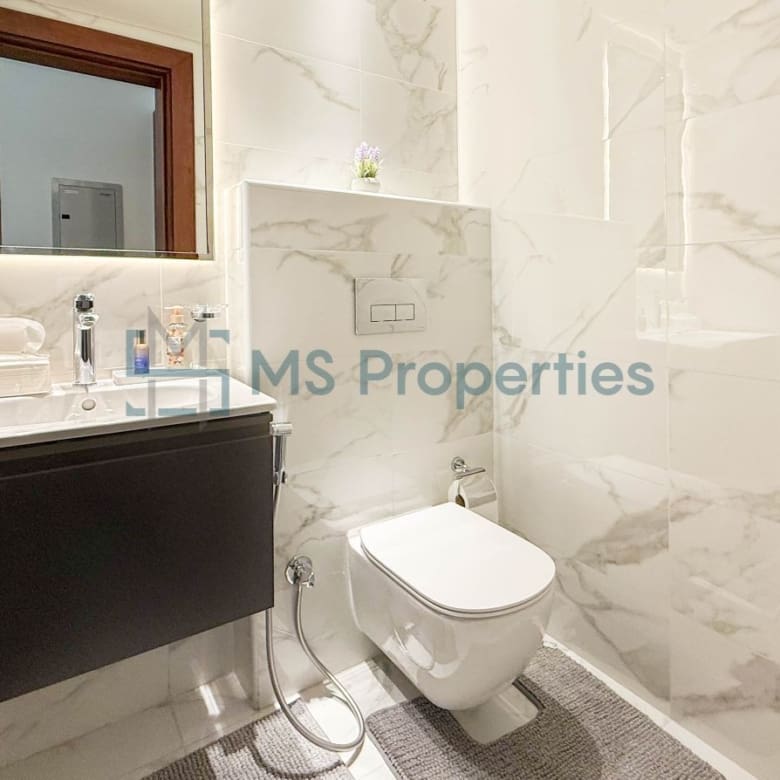 For Sale | Premium 1 BHK Apartment | Crystal Walk View