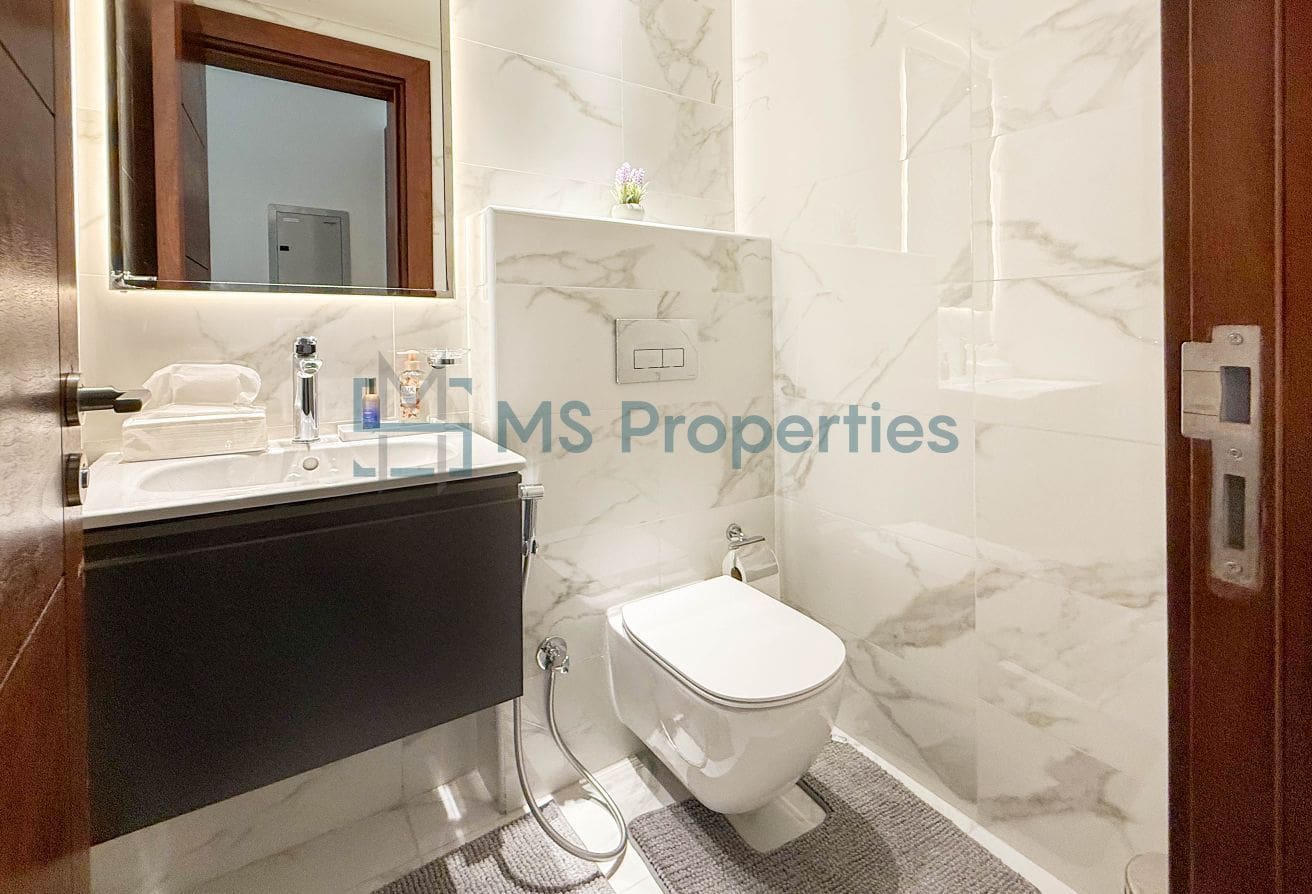 For Sale | Premium 1 BHK Apartment | Crystal Walk View