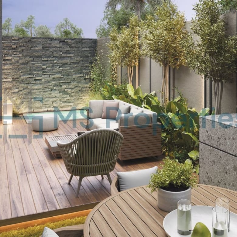 No Commission | Free Hold Stand Alone Villa with 6yrs Payment Plan