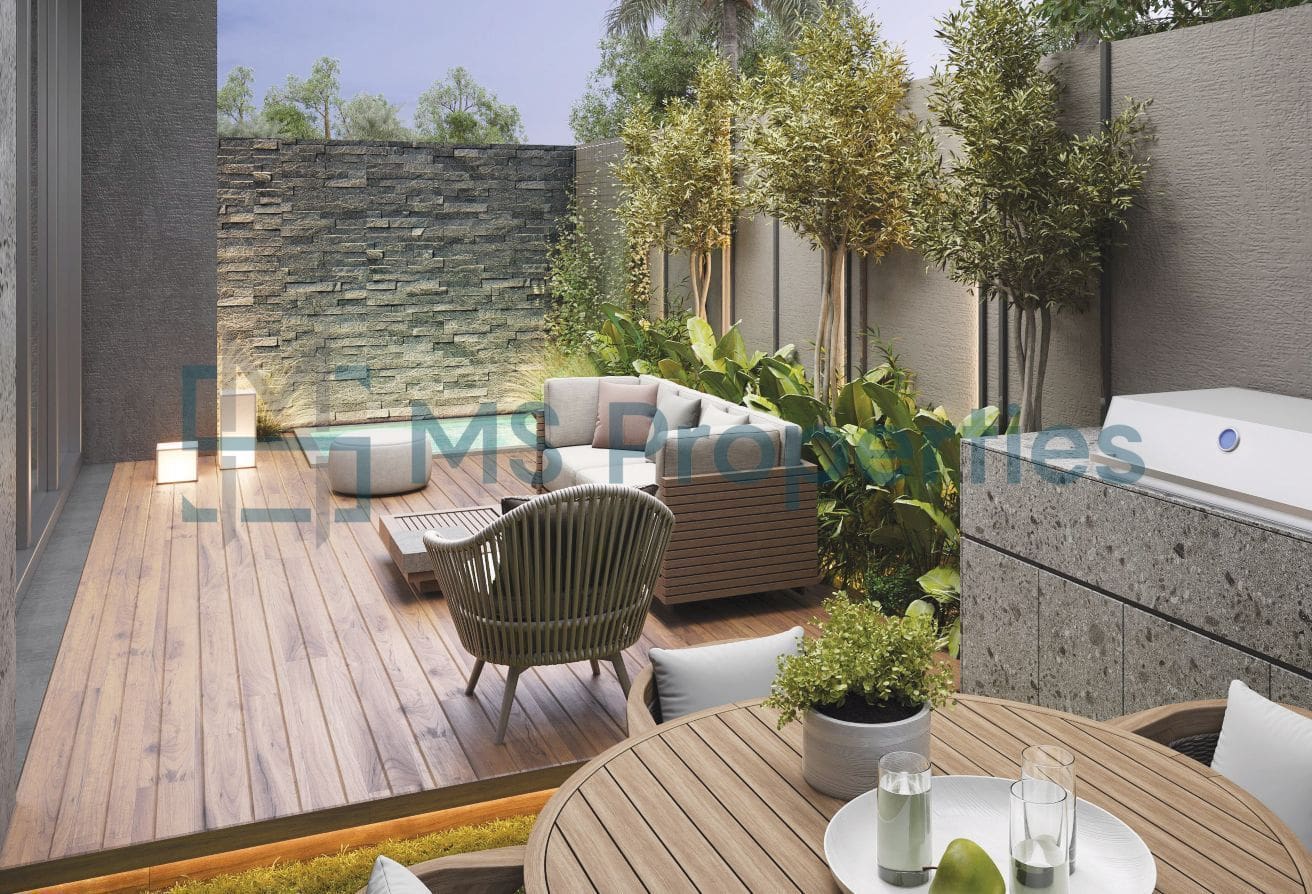 No Commission | Free Hold Stand Alone Villa with 6yrs Payment Plan