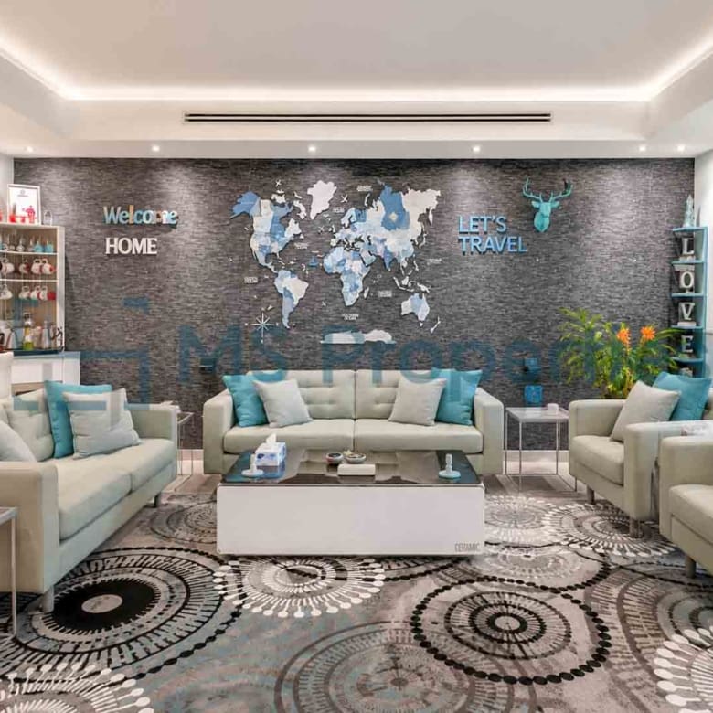 For Sale | Modern and High Yield | 1BHK Apartment w/ Balcony