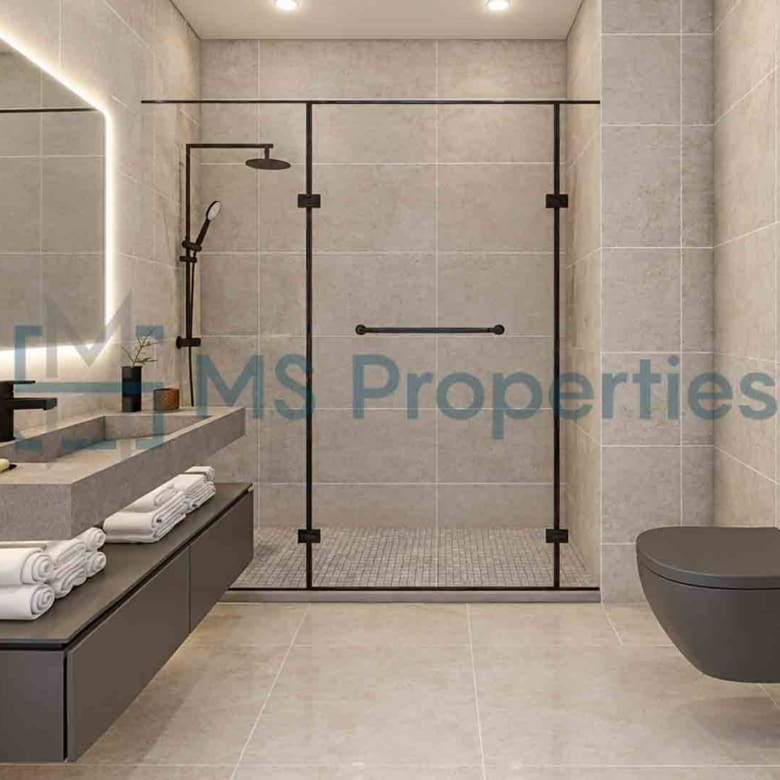 Uprising Property in Energy City Lusail (Resale Off-plan)