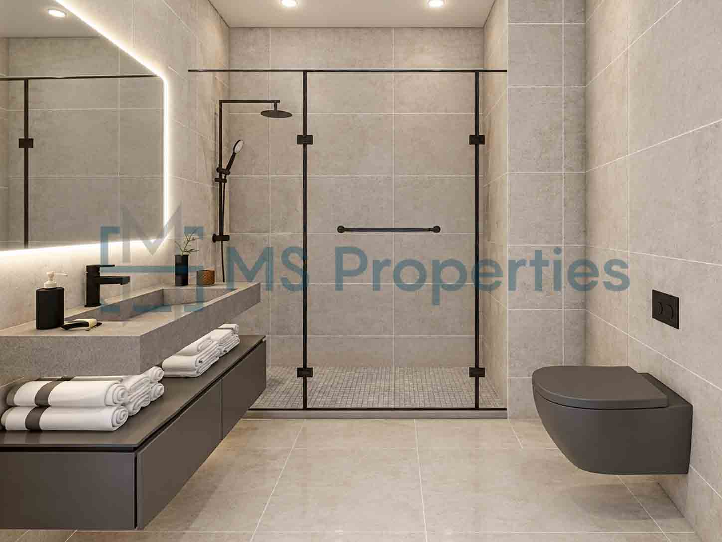 Uprising Property in Energy City Lusail (Resale Off-plan)