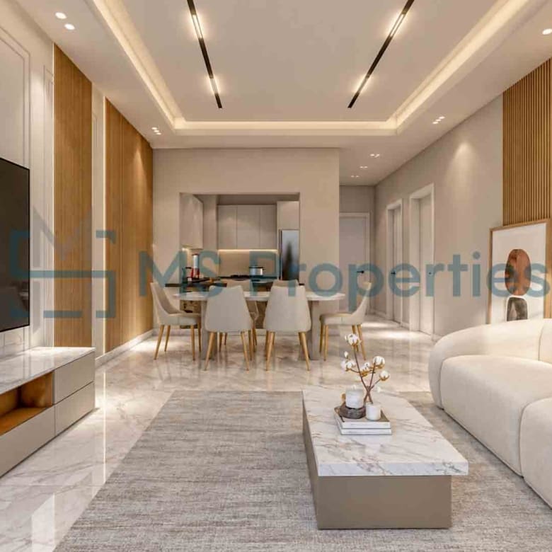 Uprising Property in Energy City Lusail (Resale Off-plan)