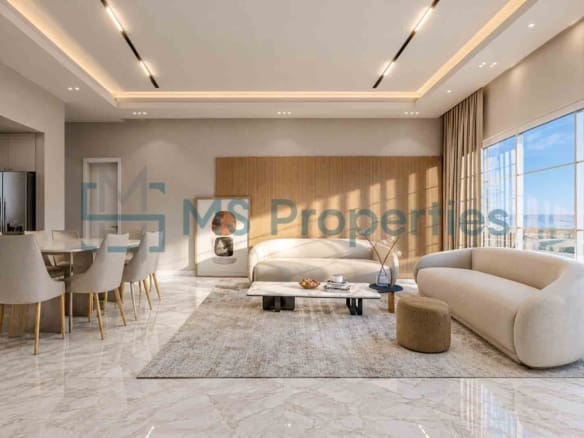 Uprising Property in Energy City Lusail (Resale Off-plan)