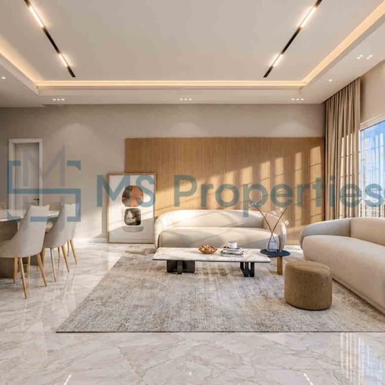 Uprising Property in Energy City Lusail (Resale Off-plan)