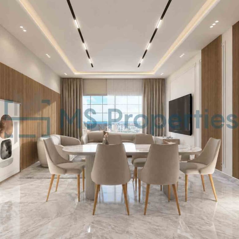 Uprising Property in Energy City Lusail (Resale Off-plan)