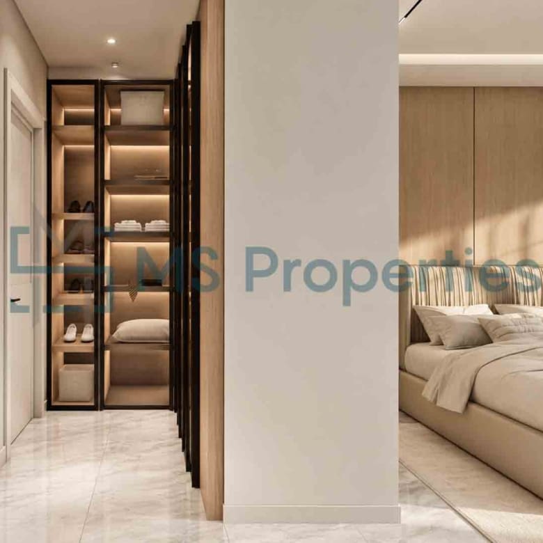 Uprising Property in Energy City Lusail (Resale Off-plan)
