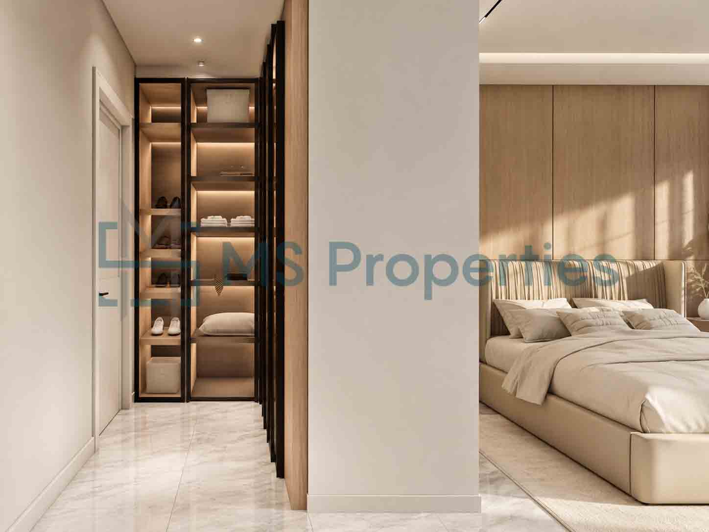 Uprising Property in Energy City Lusail (Resale Off-plan)