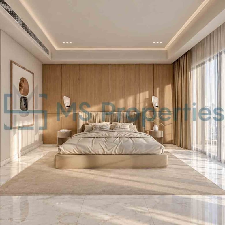 Uprising Property in Energy City Lusail (Resale Off-plan)