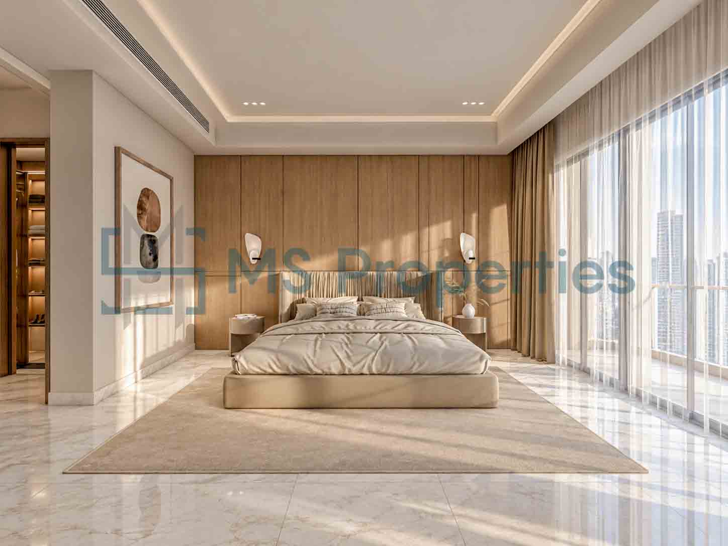Uprising Property in Energy City Lusail (Resale Off-plan)