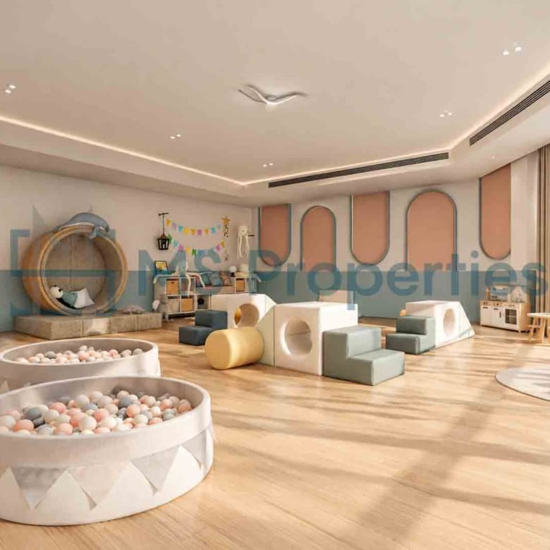 Uprising Property in Energy City Lusail (Resale Off-plan)
