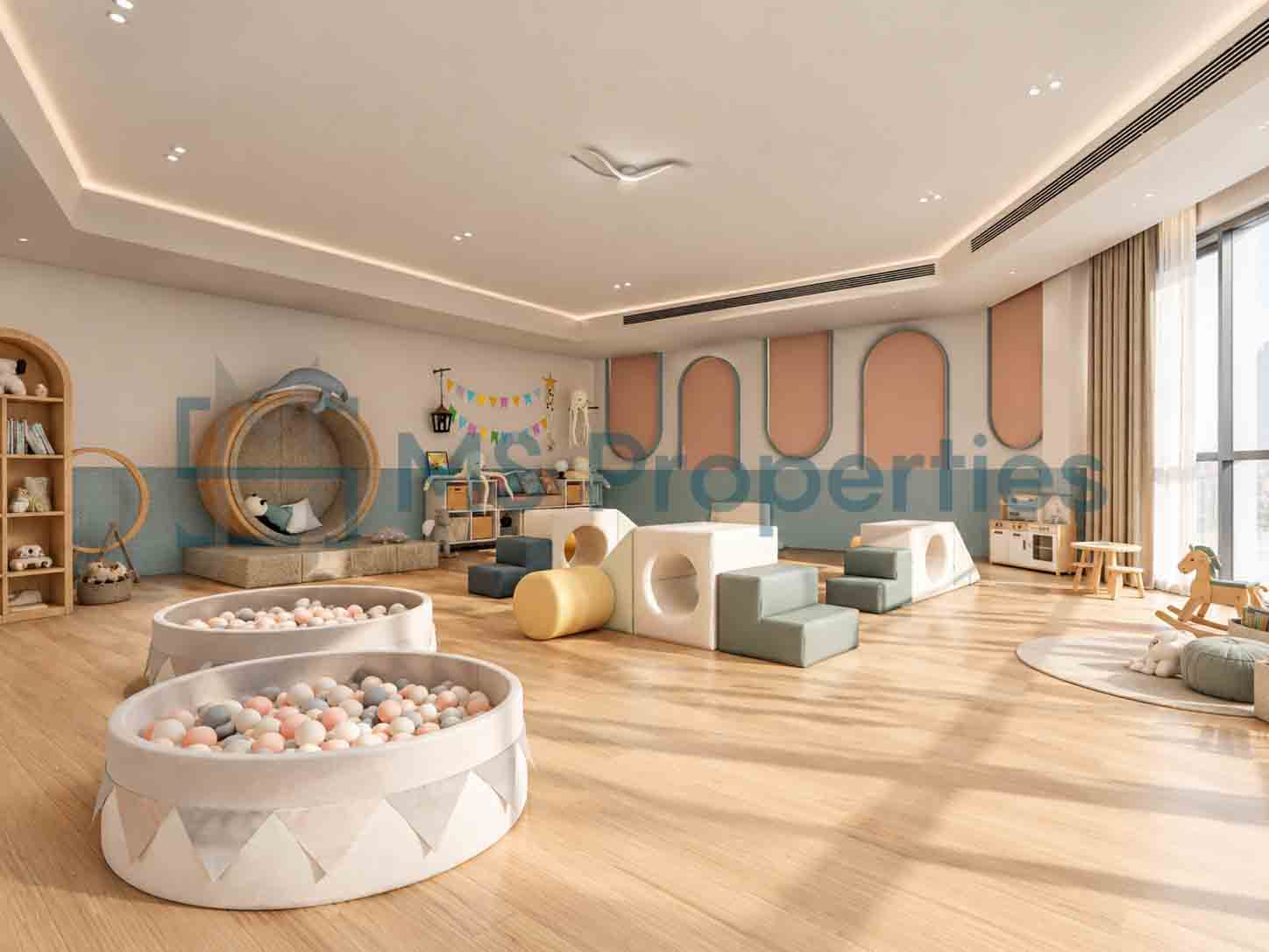 Uprising Property in Energy City Lusail (Resale Off-plan)