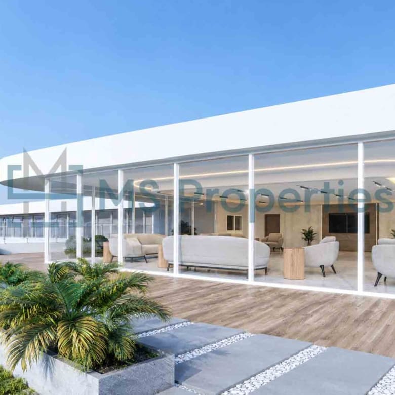 Uprising Property in Energy City Lusail (Resale Off-plan)