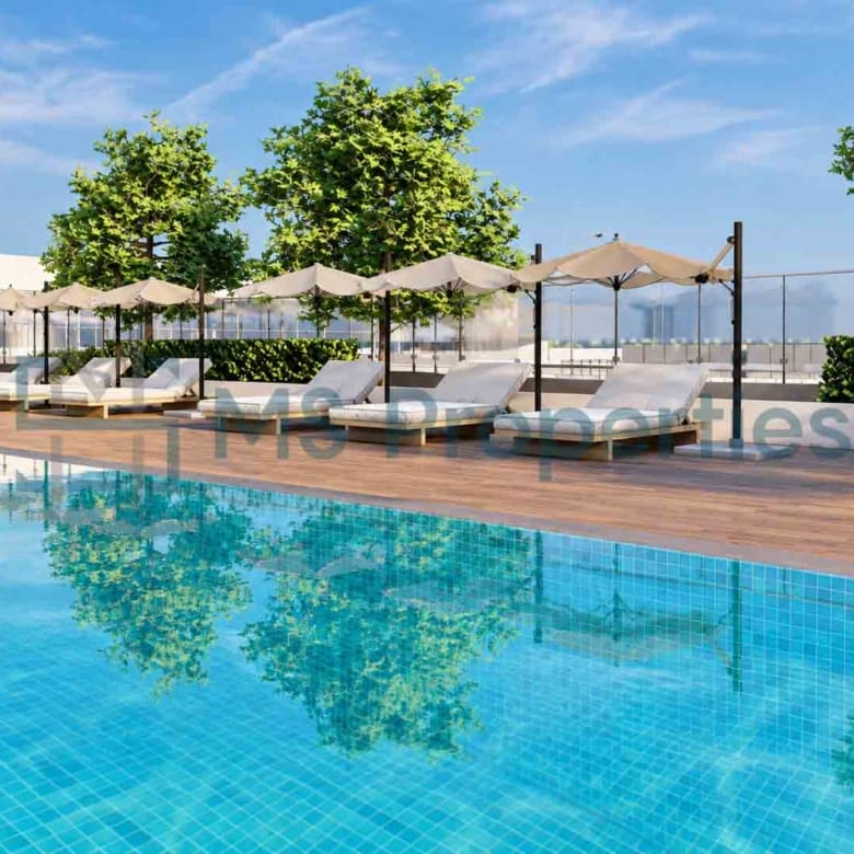 Uprising Property in Energy City Lusail (Resale Off-plan)
