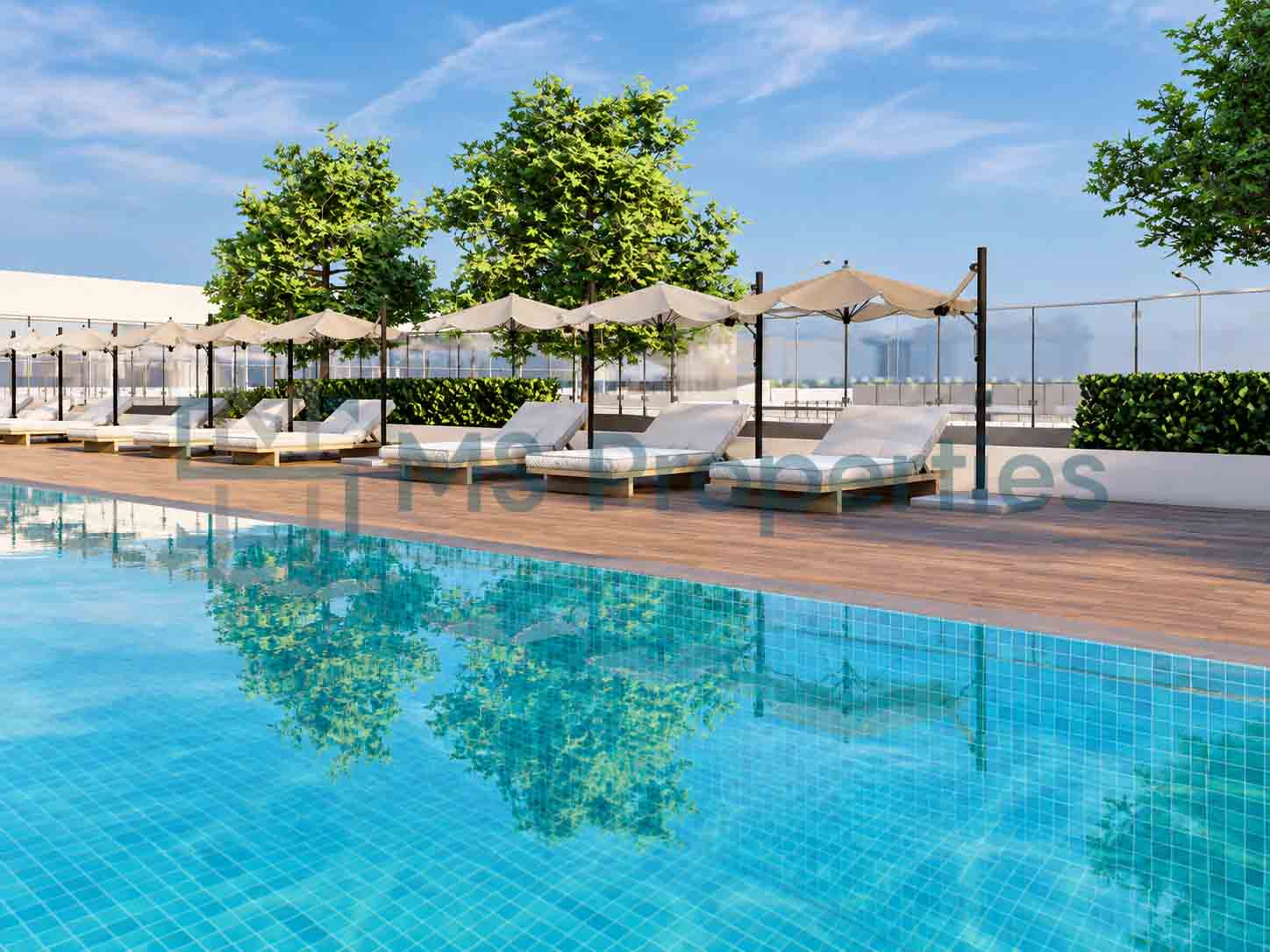 Uprising Property in Energy City Lusail (Resale Off-plan)