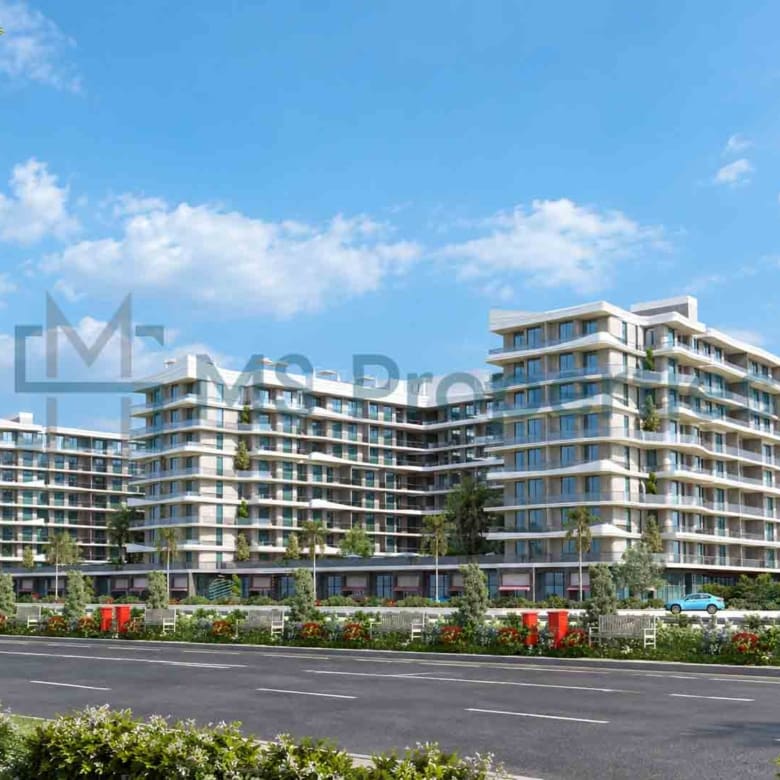 Uprising Property in Energy City Lusail (Resale Off-plan)