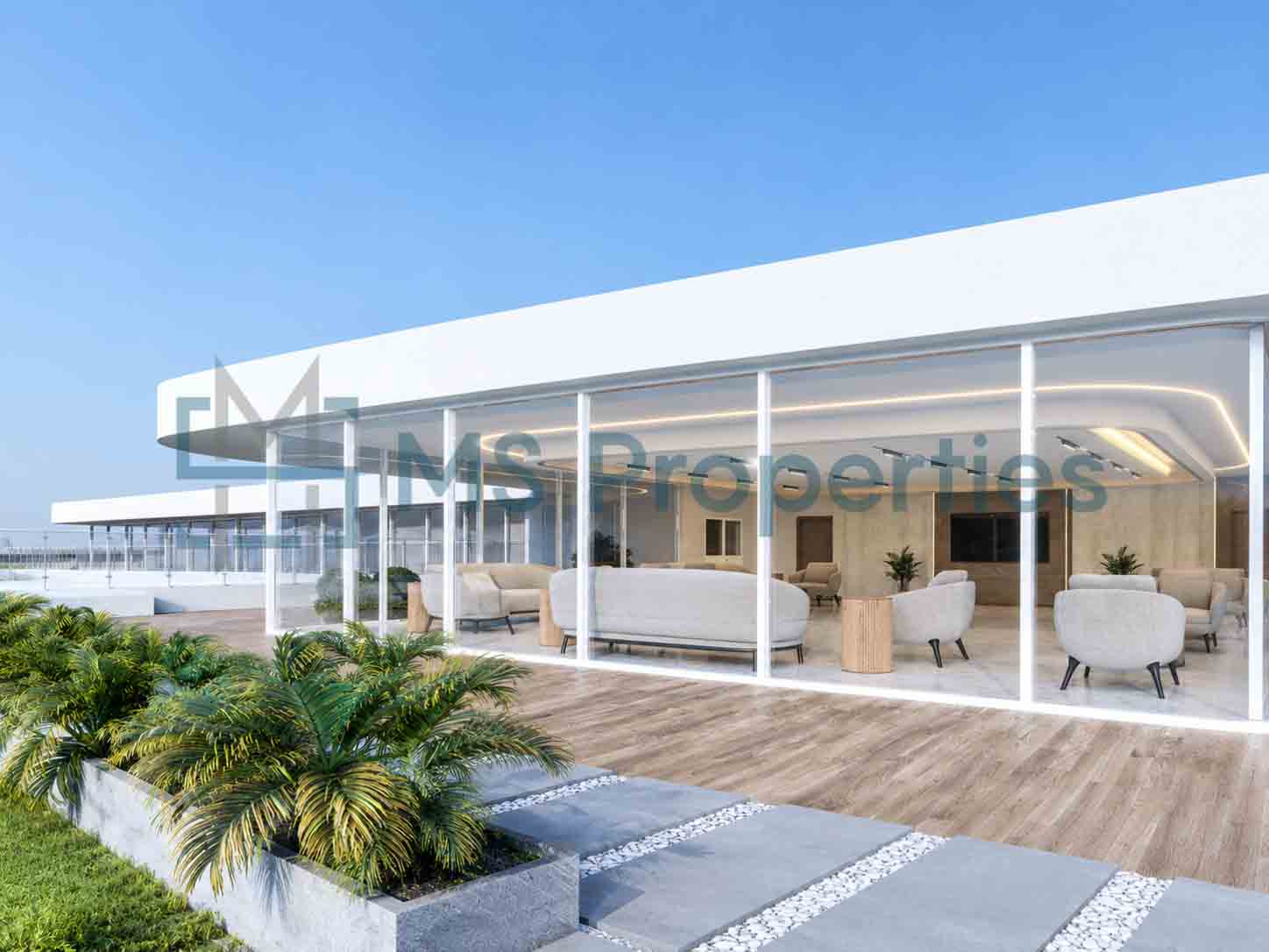 Uprising Property in Energy City Lusail (Resale Off-plan)