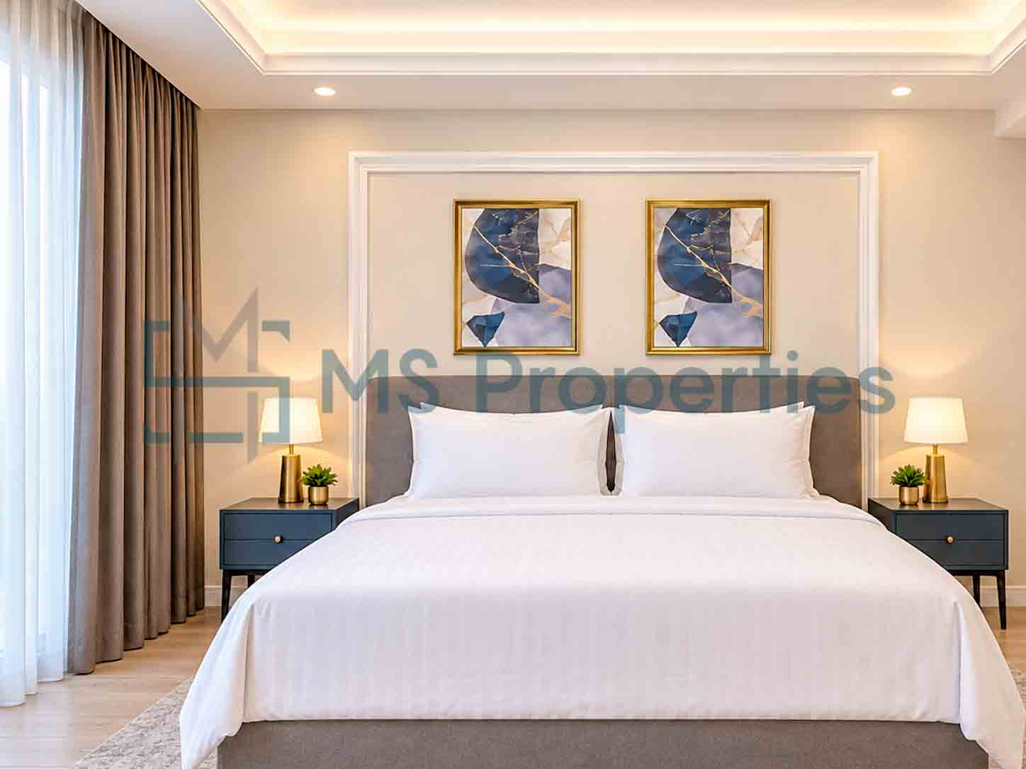 Premium Studio | Utilities Included | Excellent Location