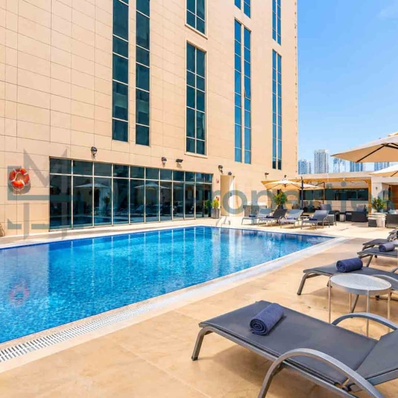 Premium Studio | Utilities Included | Excellent Location