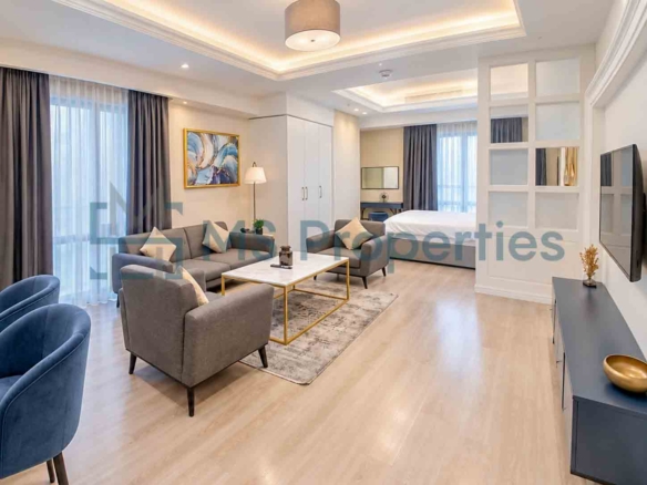 Premium Studio | Utilities Included | Excellent Location