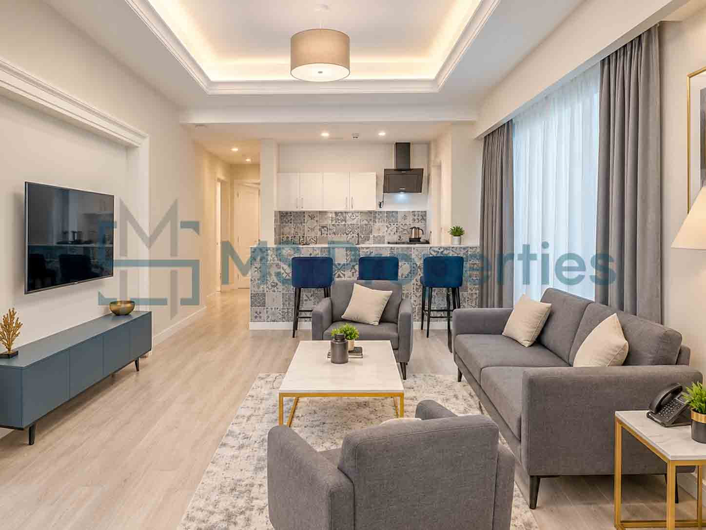 Premium Studio | Utilities Included | Excellent Location