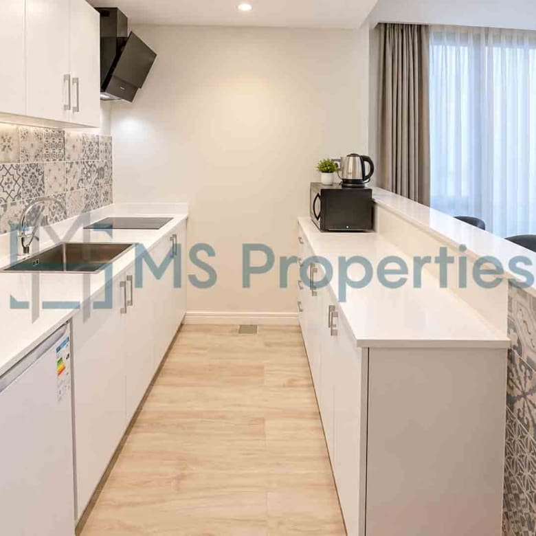 Premium Studio | Utilities Included | Excellent Location
