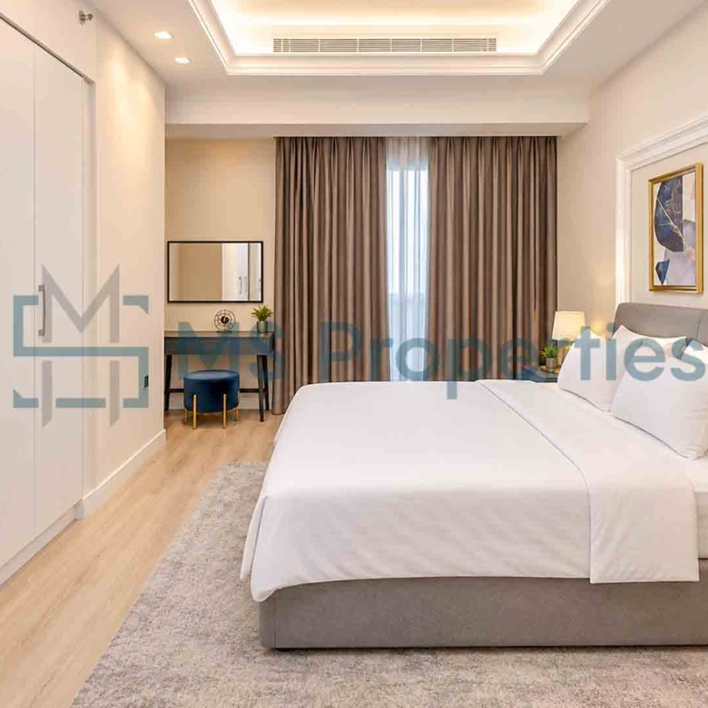 Bright and Cozy Studio Unit Furnished | +Bills Included
