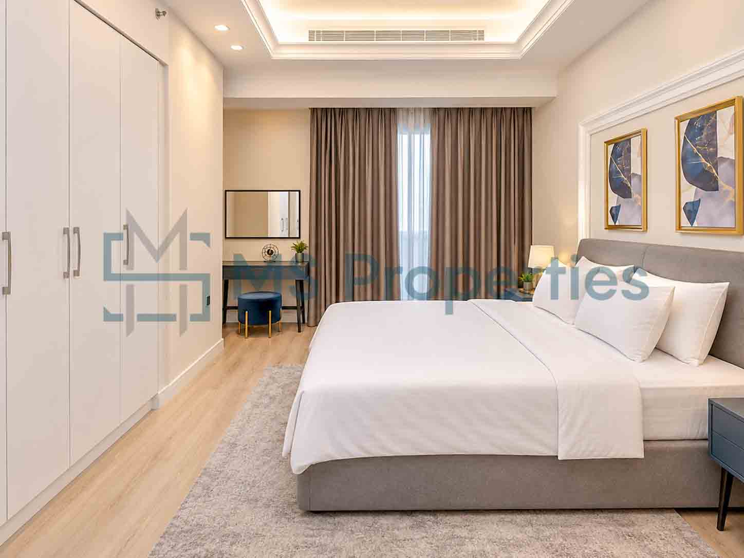 Premium Studio | Utilities Included | Excellent Location