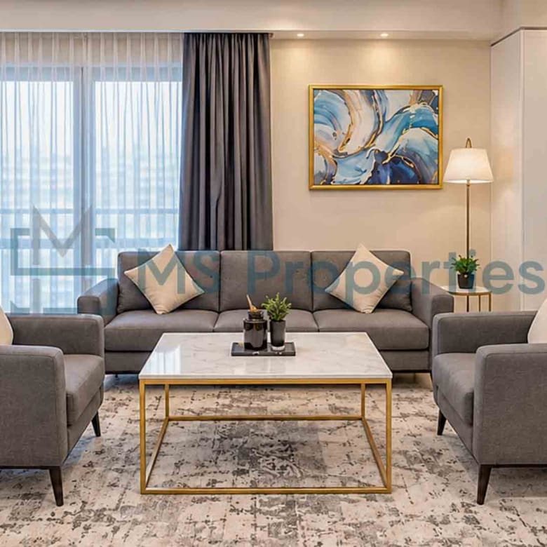 Premium Studio | Utilities Included | Excellent Location