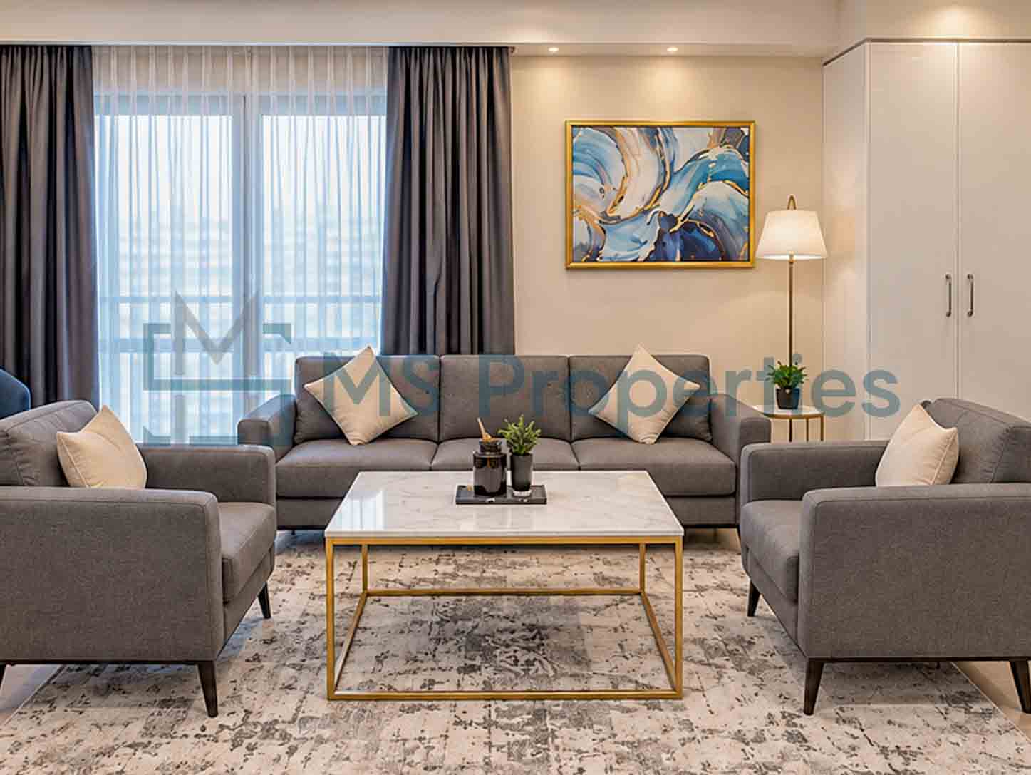 Premium Studio | Utilities Included | Excellent Location