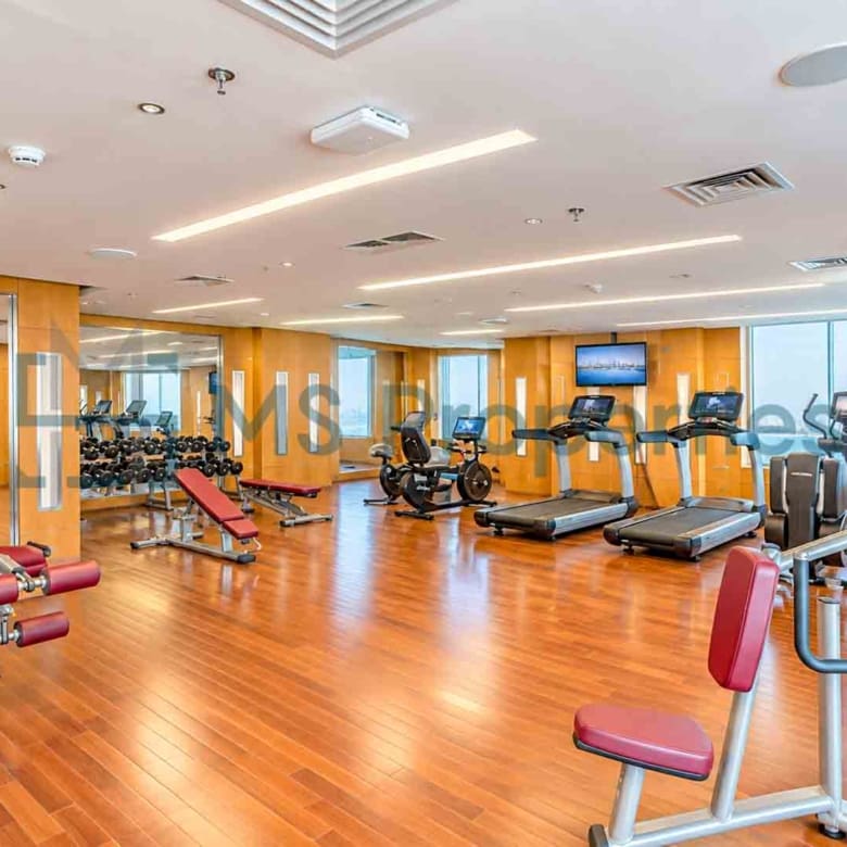 Ready To Move In | Luxury 1BHK Furnished with Balcony
