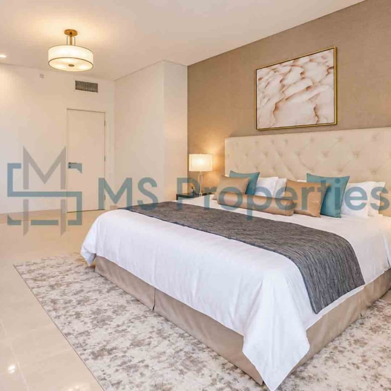 Luxurious and Beautiful 1 BHK Apartment in Lusail