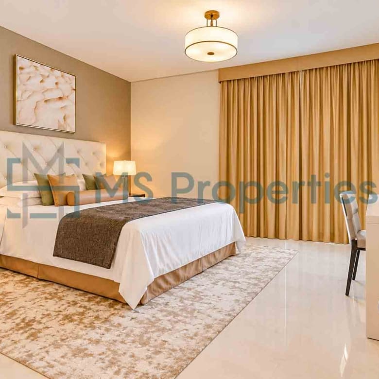 Luxurious and Beautiful 1 BHK Apartment in Lusail