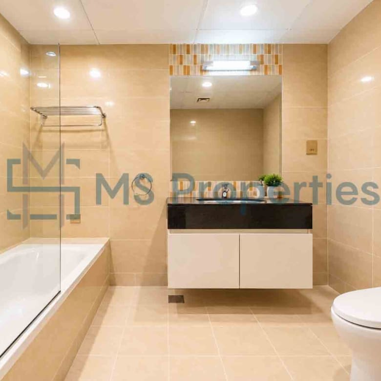 Luxurious and Beautiful 1 BHK Apartment in Lusail