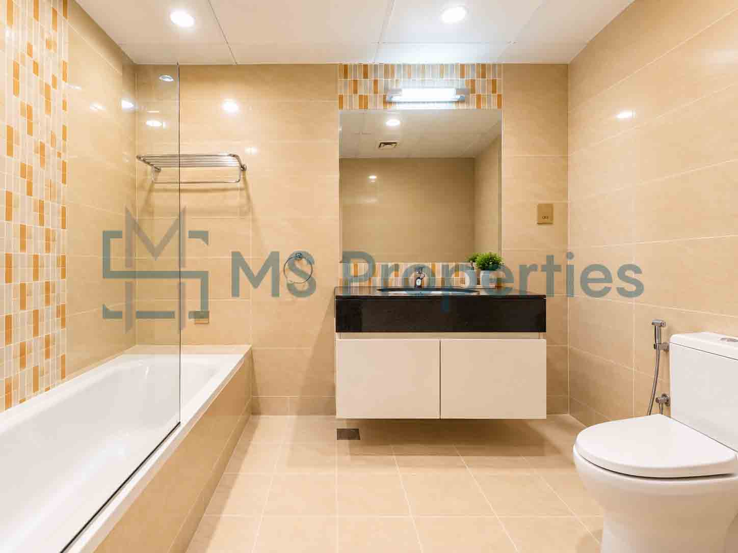 Luxurious and Beautiful 1 BHK Apartment in Lusail