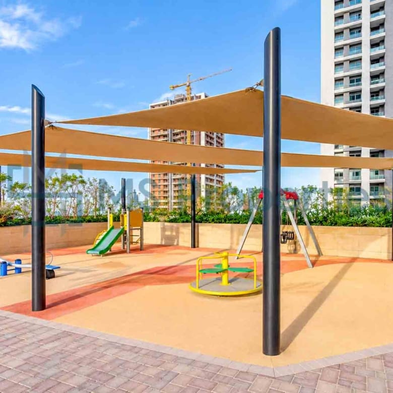 Ready To Move In | Luxury 1BHK Furnished with Balcony
