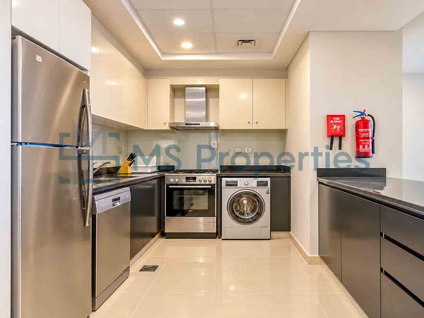 Luxurious and Beautiful 1 BHK Apartment in Lusail