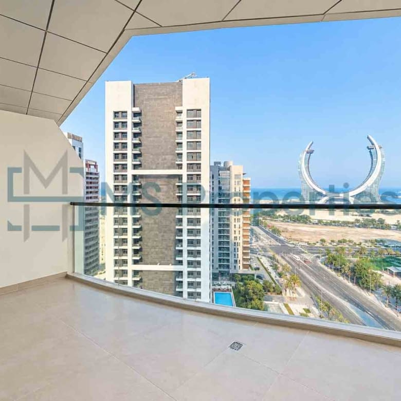Ready To Move In | Luxury 1BHK Furnished with Balcony