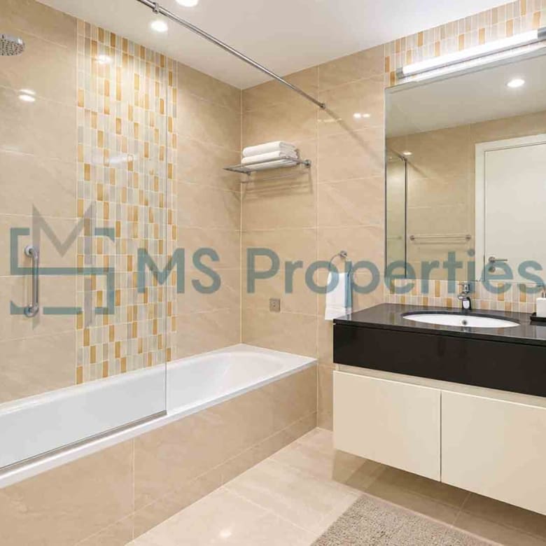 Ready To Move In | Luxury 1BHK Furnished with Balcony