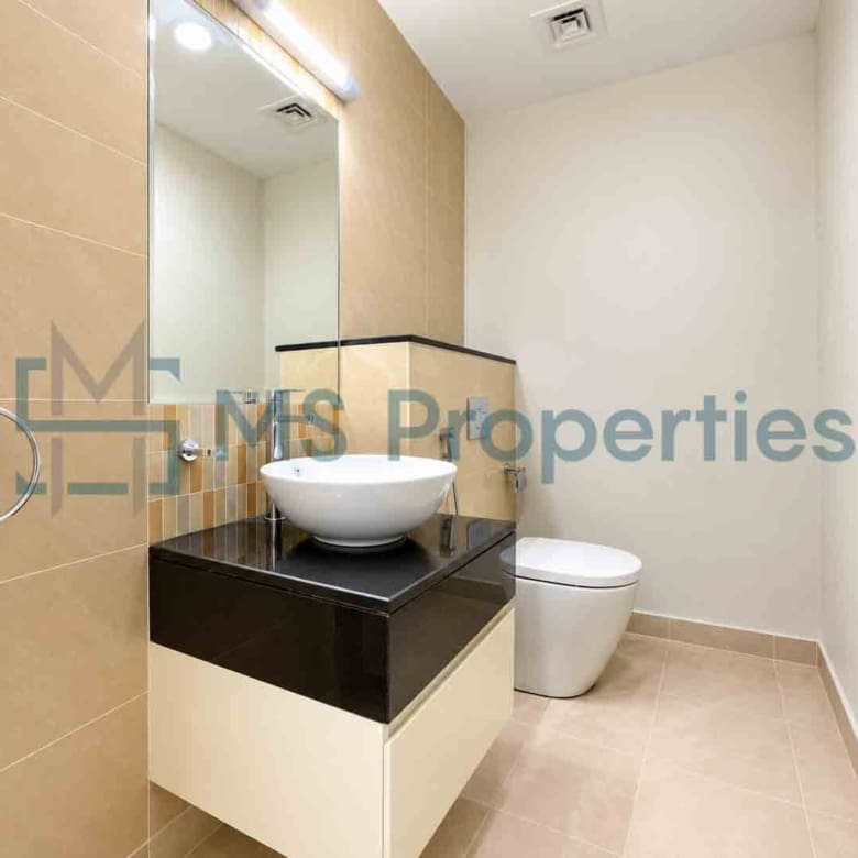 Ready To Move In | Luxury 1BHK Furnished with Balcony