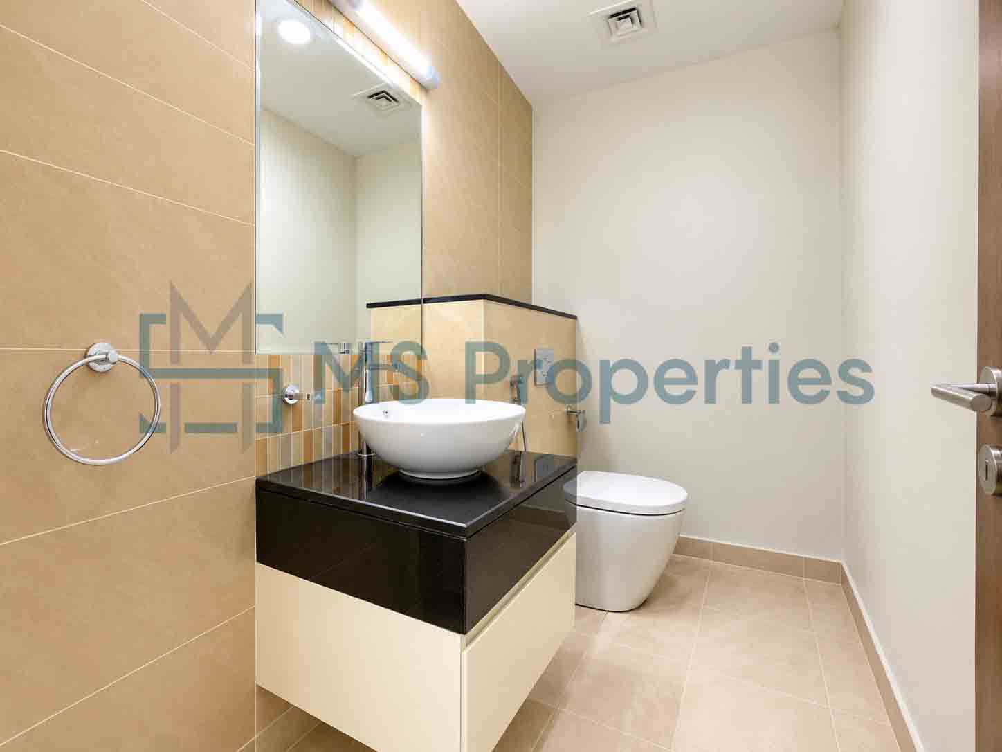 Ready To Move In | Luxury 1BHK Furnished with Balcony