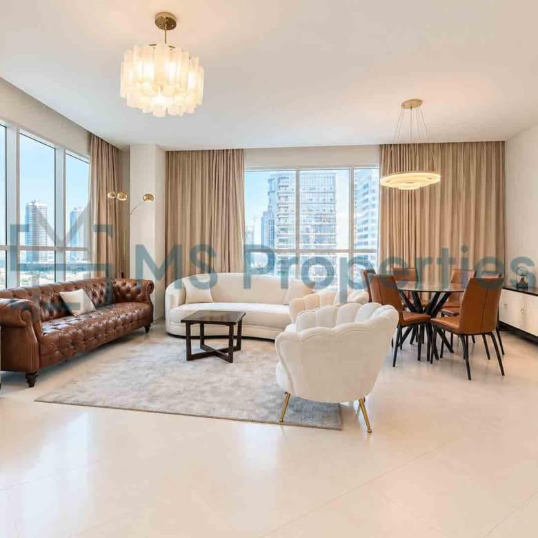 Ready To Move In | Luxury 1BHK Furnished with Balcony