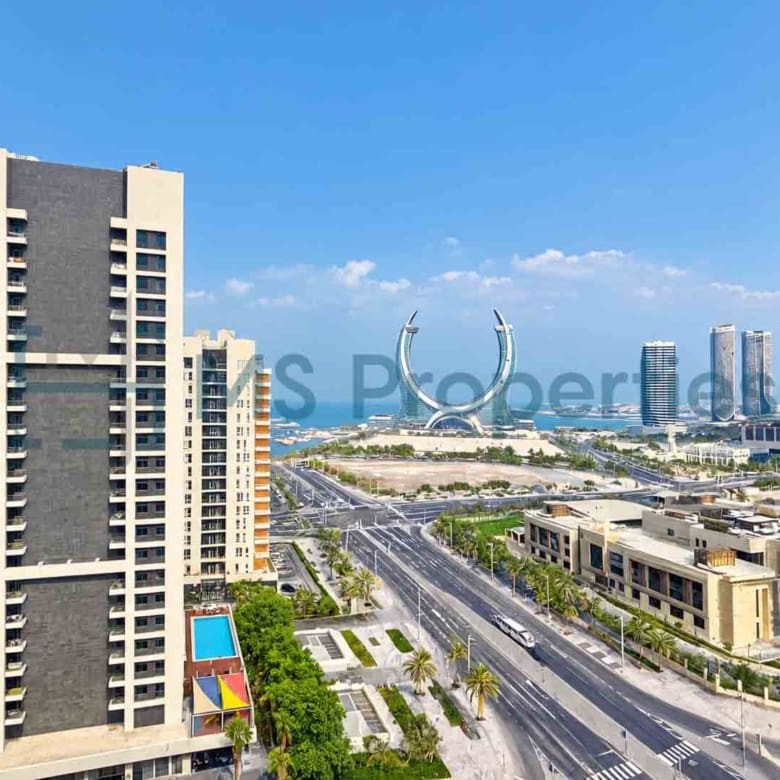 Ready To Move In | Luxury 1BHK Furnished with Balcony