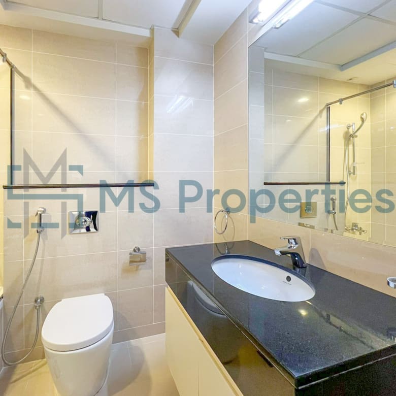 Perfect Space | 2 BHK Furnished | Beautiful View in Lusail